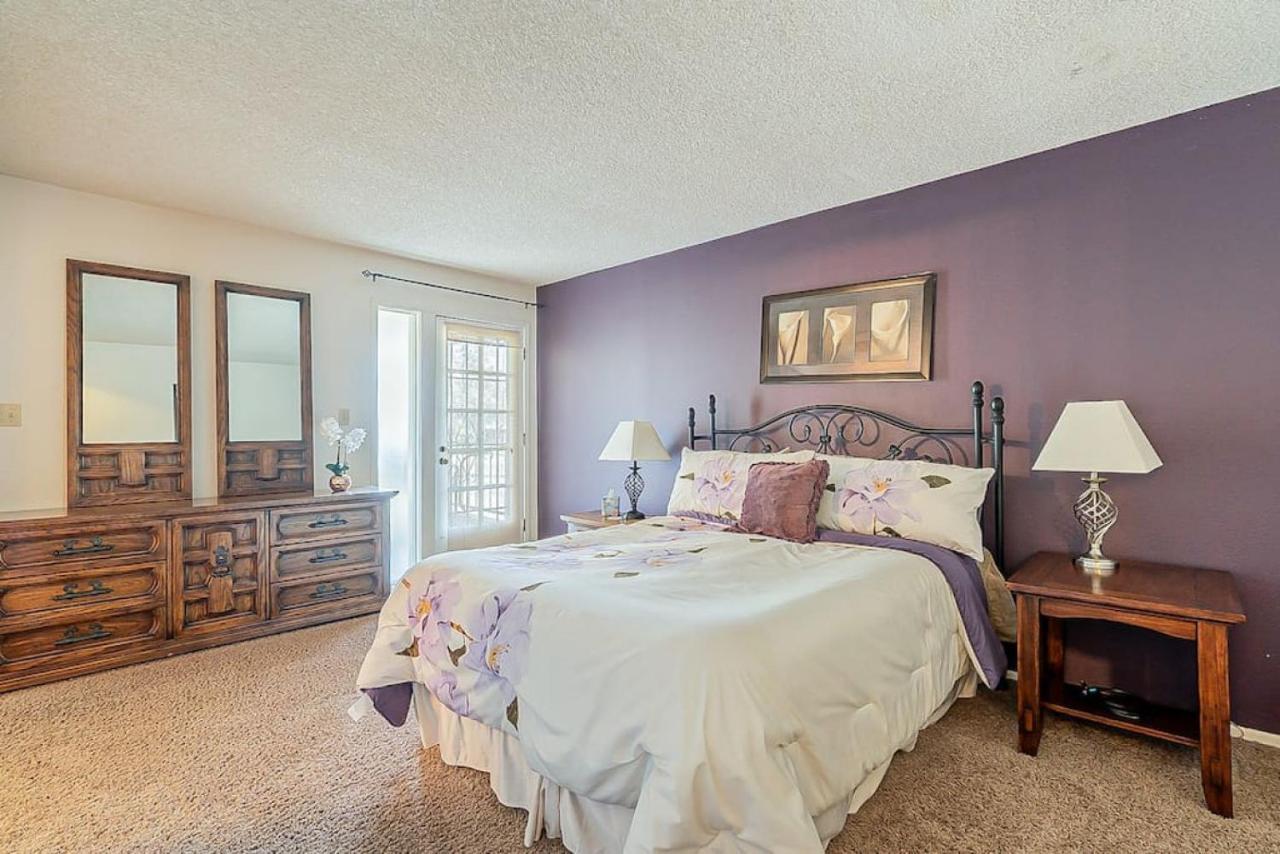 Cozy 2 Bedroom Condo With Golf Course Views Mesa Bagian luar foto